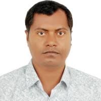 Bhabendu Kumar Mohanta