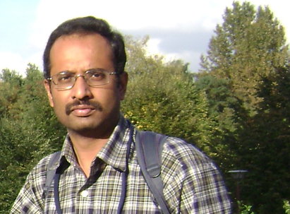 Bivas Mitra