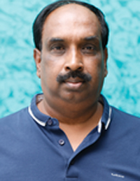Debasish Jena