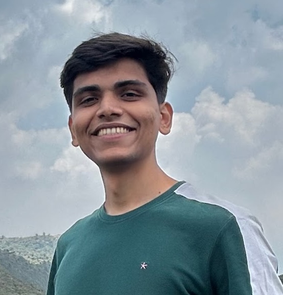 Rajat Bachhawat