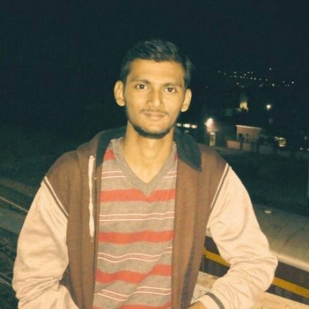 Rishabh Thakur