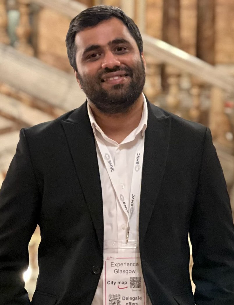 Soumyajit Chatterjee
