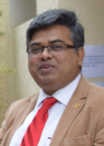 Srikanta Patnaik