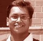 Sayandeep Sen