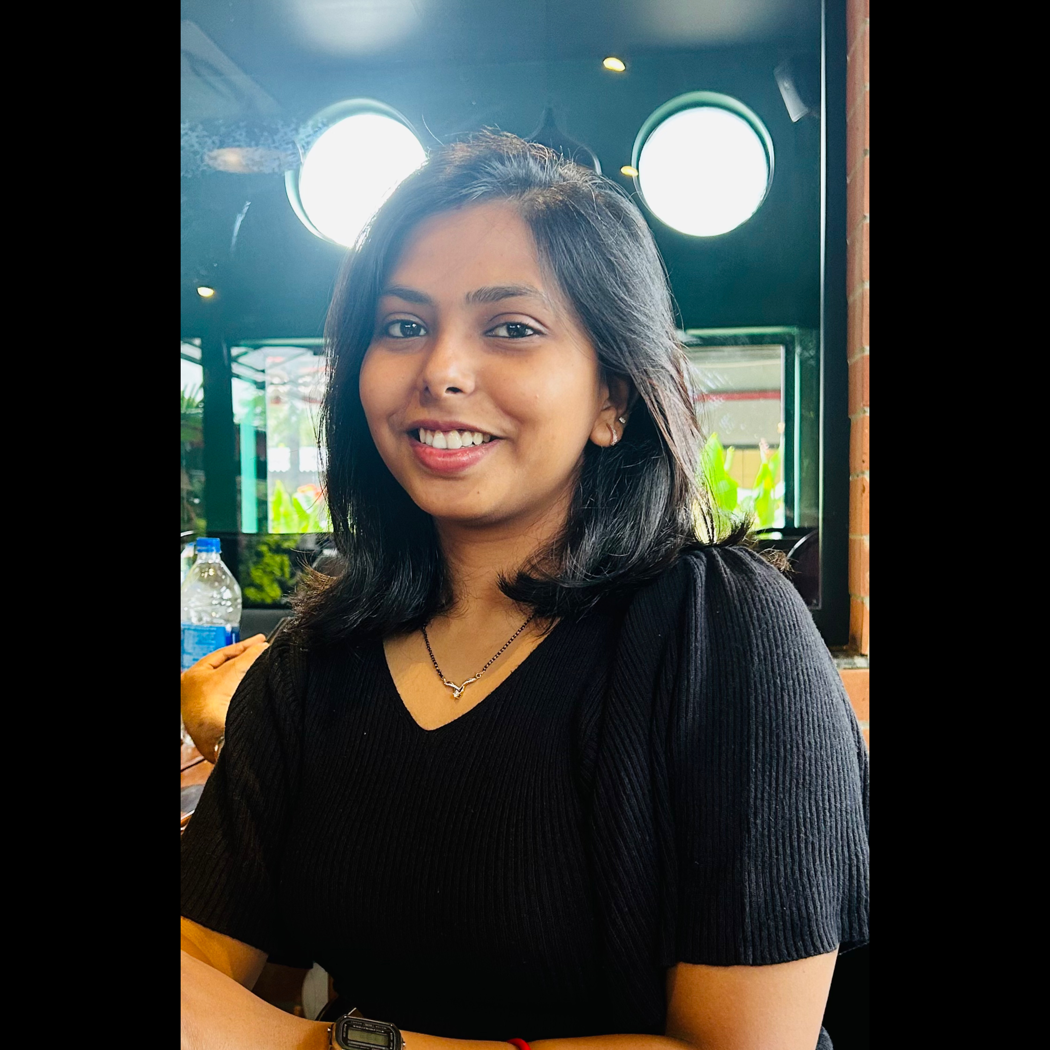 Utkalika Satapathy