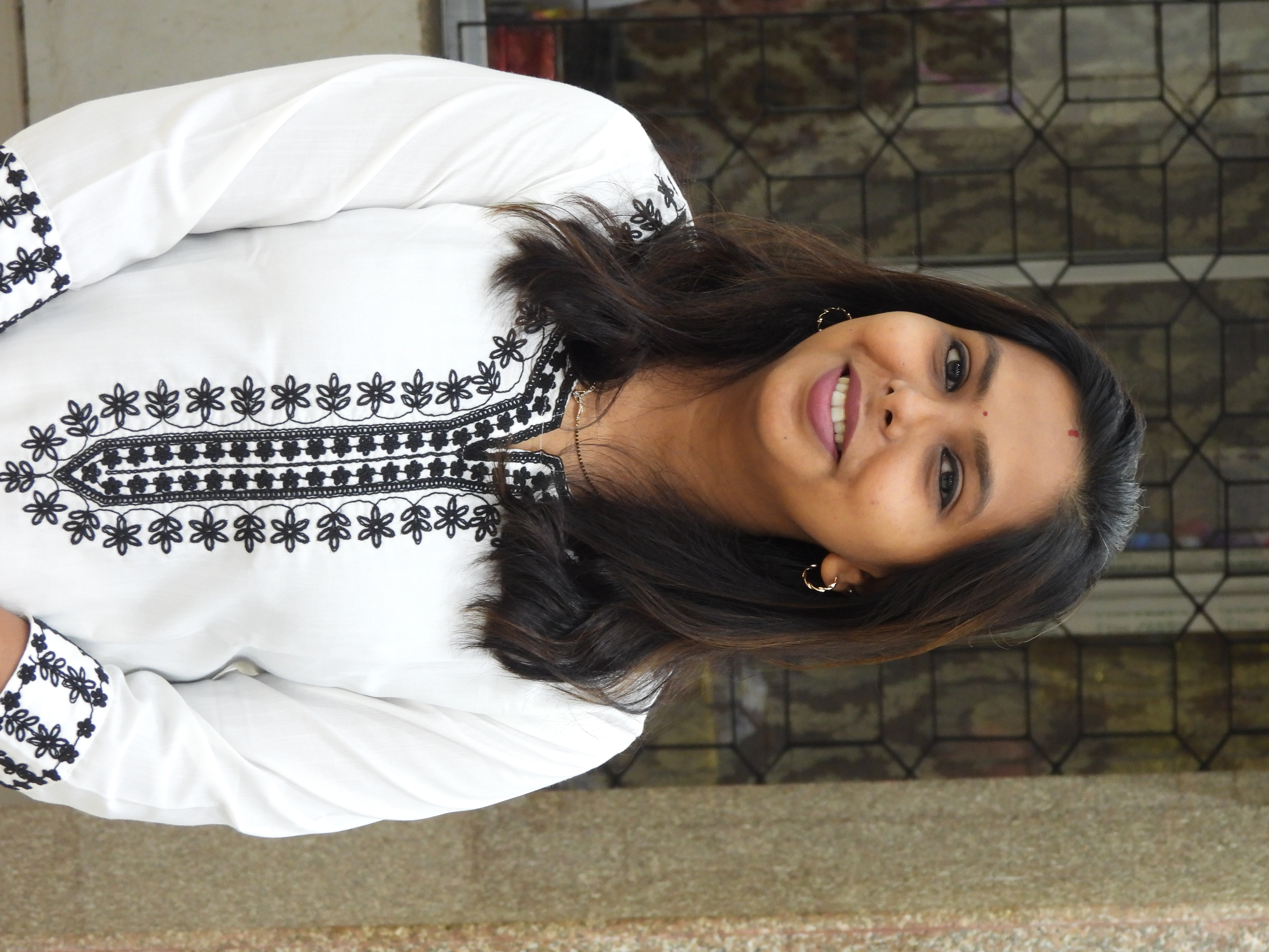 Utkalika Satapathy